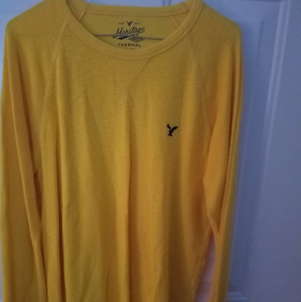 AE thermal